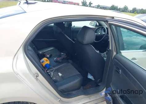 2011 Chevrolet Malibu 2Lt z USA, uszkodzony, nr VIN 1G1ZD5E10BF241804